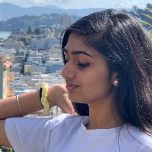 Meet your Posher, Dulari